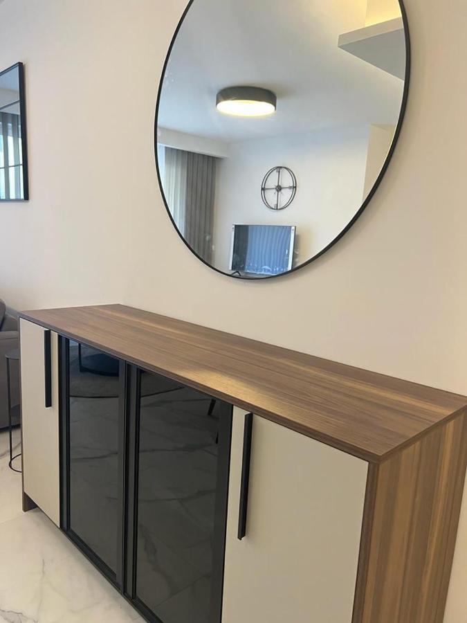 Skylark 2 Apartment With Terrace Is-Swieqi Bagian luar foto